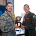 527th Space Aggressor Squadron Airman named Air Force Space Operator of the Year