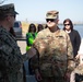 Funkhouser Inspects USACE Projects at MOTCO