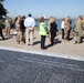 Funkhouser Inspects USACE Projects at MOTCO