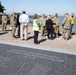 Funkhouser Inspects USACE Projects at MOTCO