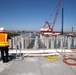 Funkhouser Inspects USACE Projects at MOTCO