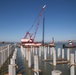 Funkhouser Inspects USACE Projects at MOTCO