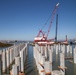 Funkhouser Inspects USACE Projects at MOTCO