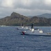 USCGC Midgett (WMSL 757) arrives to Honolulu for first time