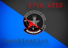 57th Inactivation