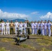 Royal Thai Navy Tours MCBH