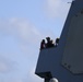 USS Gridley Transits the Panama Canal