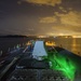 USS Gridley Transits Panama Canal