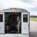 Patriot Warrior 2019 participants conduct training scenario at Minneapolis Air Reserve Station