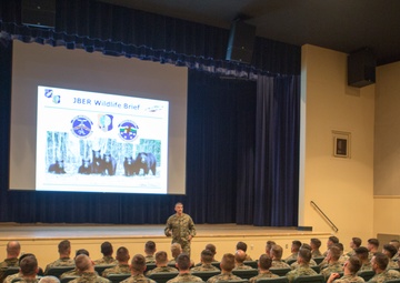 4th Marine Division Super Squad Alaska 2019