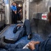 ATTT Aboard USS Chancellorsville