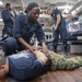 ATTT Aboard USS Chancellorsville