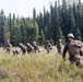 4th Marine Division Super Squad Alaska 2019