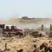CLDJ and CJTF-HOA combat Djibouti fire