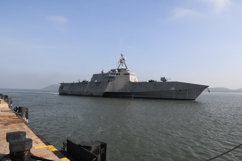 Maritime Training Activity (MTA) Malaysia 2019