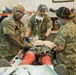 Mass Casualty Exercise