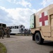 Aeromedical Training During Patriot Warrior 2019