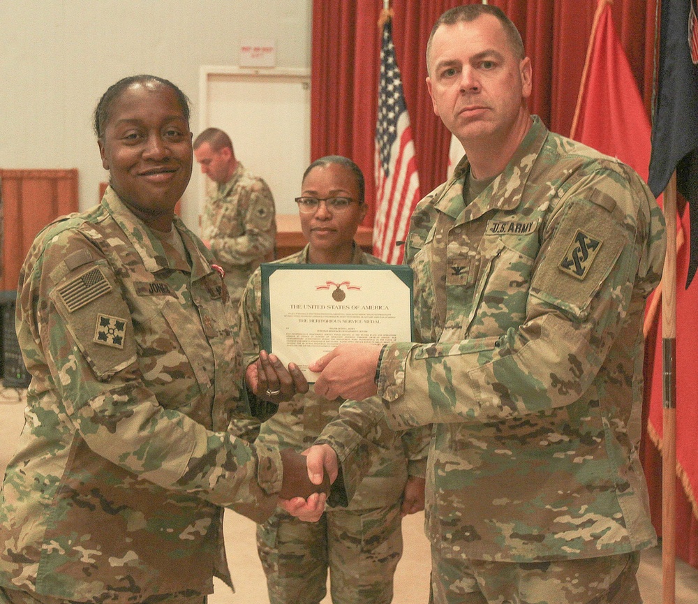 3d HRSC End of Tour Awards