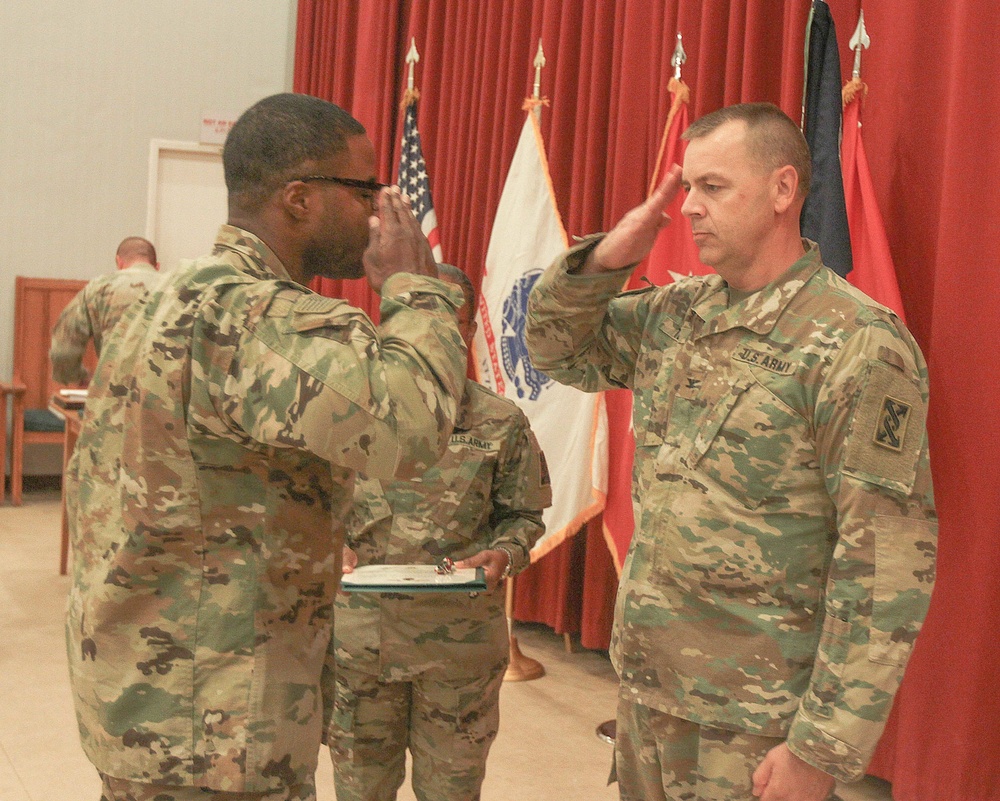 3d HRSC End of Tour Awards