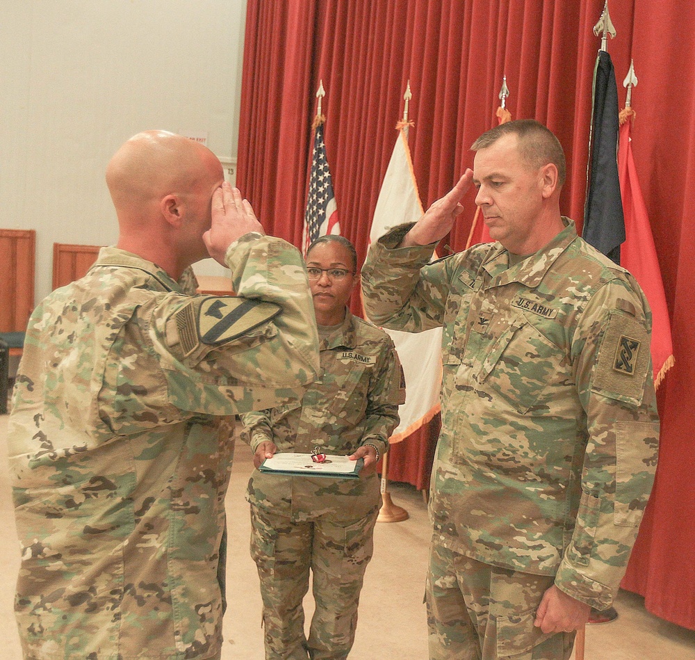 3d HRSC End of Tour Awards