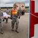 Aeromedical Training During Patriot Warrior 2019