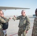103d ESC Main Body Arrives In Kuwait