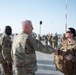 103d ESC Main Body Arrives In Kuwait