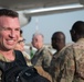 103d ESC Main Body Arrives In Kuwait