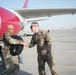 103d ESC Main Body Arrives In Kuwait