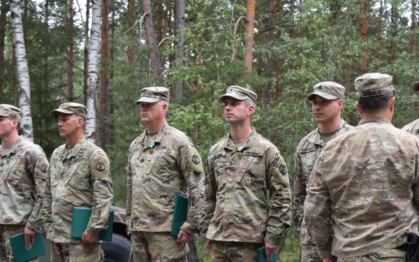 2500th DLD commander embodies Soldier first mentality