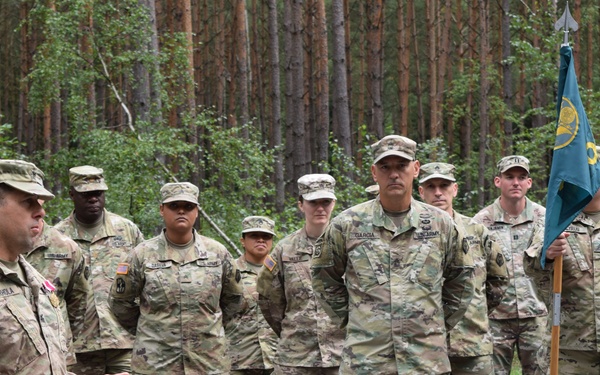 2500th DLD commander embodies Soldier first mentality