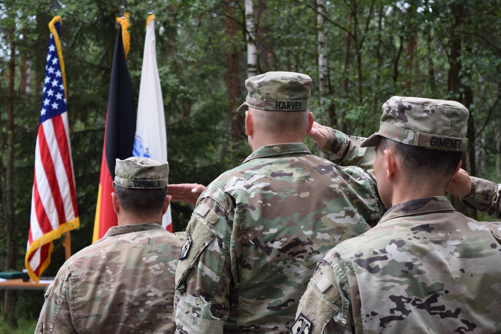 2500th DLD commander embodies Soldier first mentality