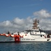 USCGC William Hart (WPC 1134) arrives to new homeport in Honolulu