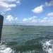 Coast Guard rescues person in the water near Crystal Beach, Texas