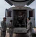 Aeromedical Training at Patriot Warrior 2019