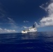Kimball undergoes final sea trials