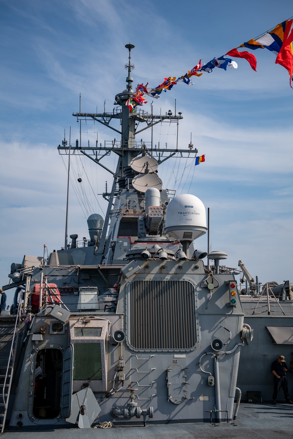 USS Porter (DDG 78)