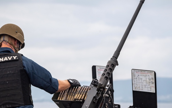 USS Porter (DDG 78)