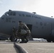 179th Airlift Wing Readiness Exercise