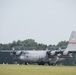 179th Airlift Wing Readiness Exercise