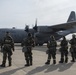 179th Airlift Wing Readiness Exercise