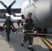 179th Airlift Wing Readiness Exercise