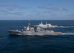 USS Gravely