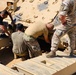 U.S. Army Soldiers Conduct Heavy Equipment Transporter Staff Exchange with Lebanese Armed Forces