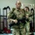 Ranger fitness test