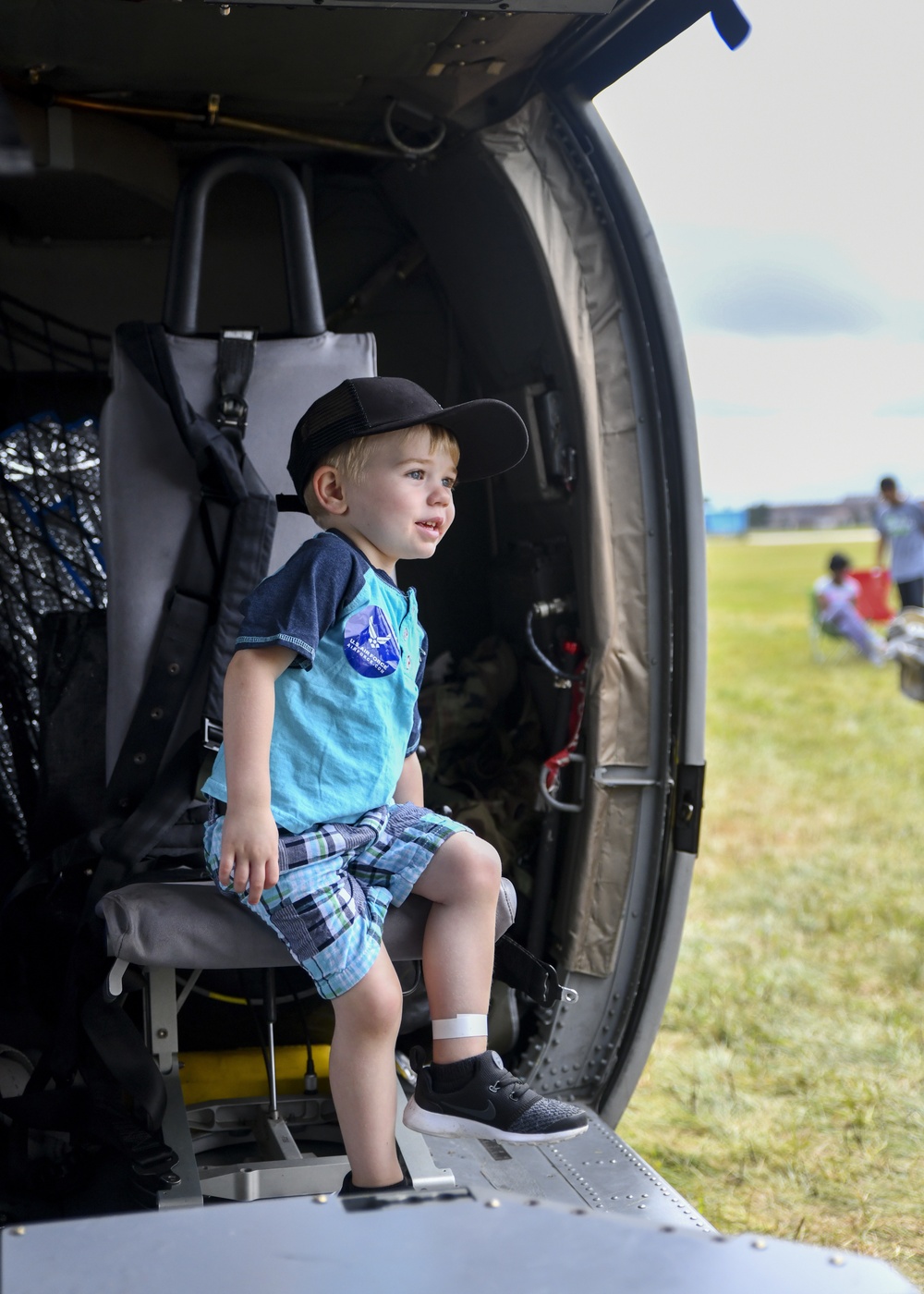 2019 Sioux Falls Air Show Power on the Prairie