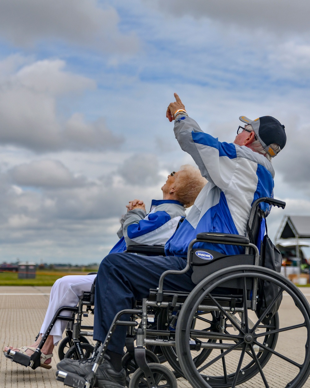 2019 Sioux Falls Air Show Power on the Prairie