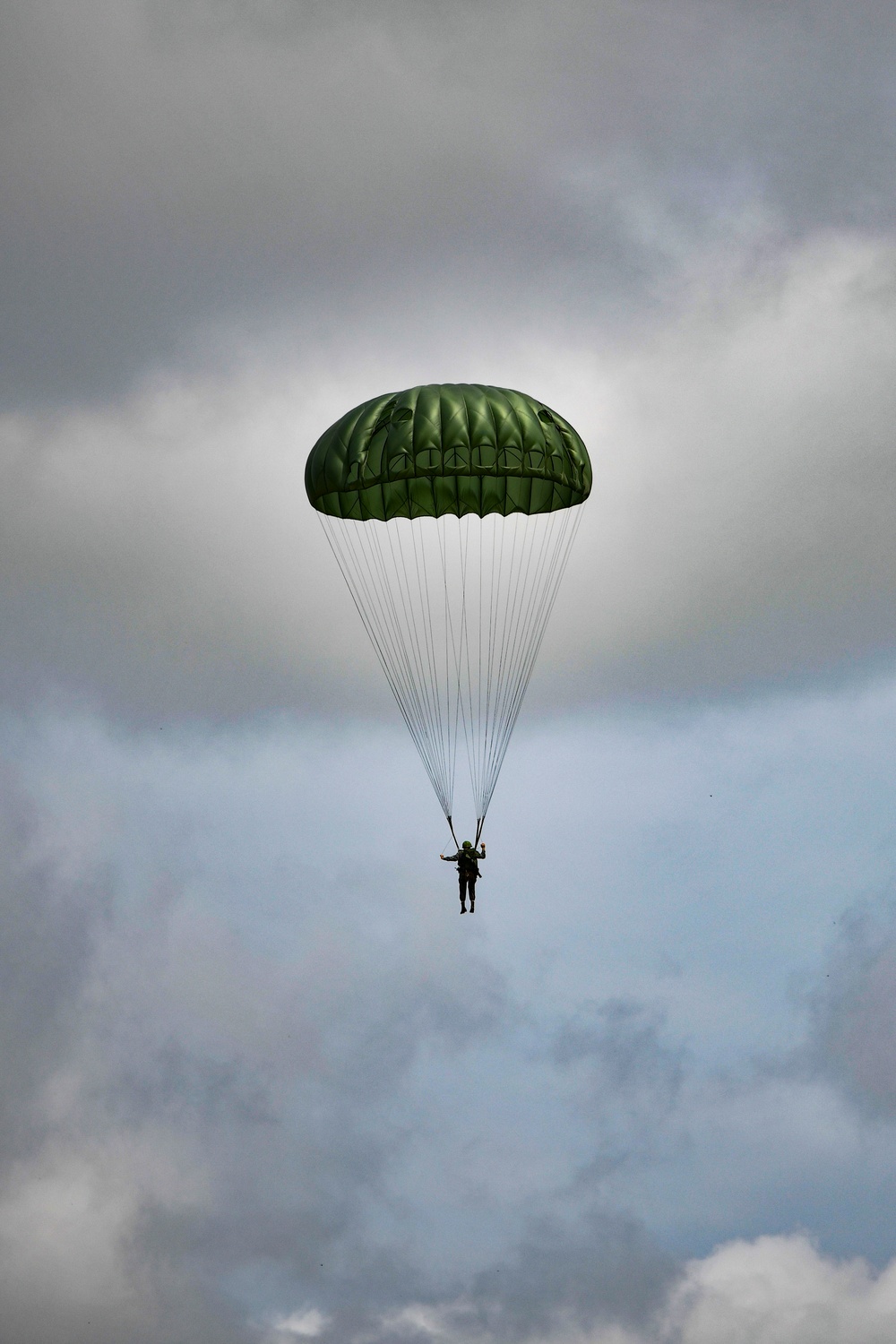 2019 Sioux Falls Air Show Power on the Prairie