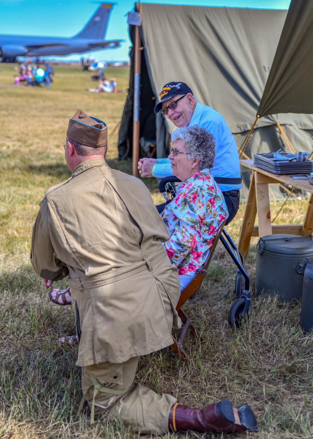 2019 Sioux Falls Airshow Power on the Prairie