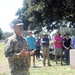 79th Infantry Brigade Combat Team Celebrates Retirement with Maj. James Mendoza
